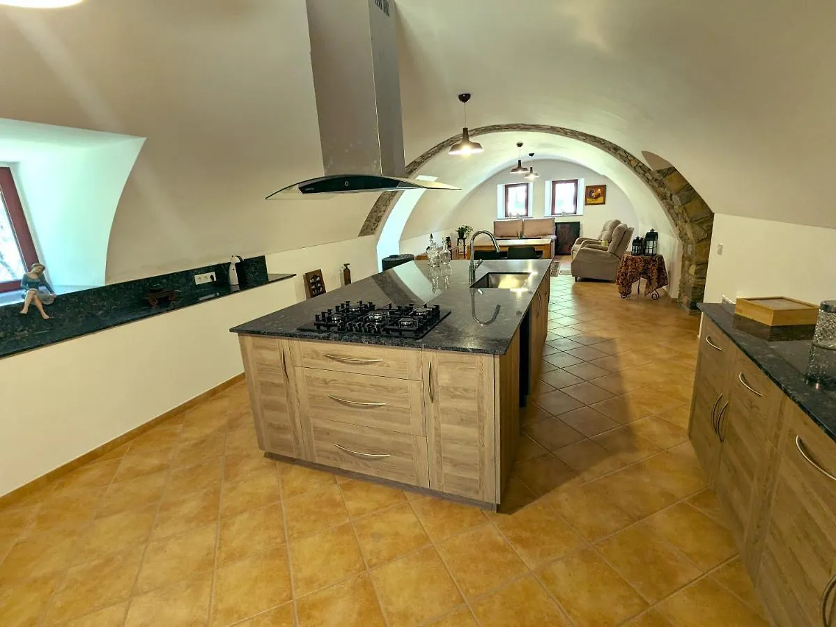 Holiday home Can Carreres - Un Lloc On Desconnectar En Familia El Pasteral
