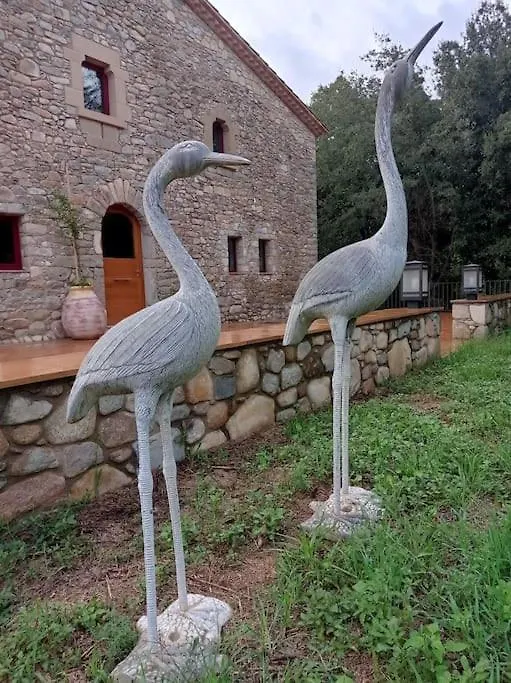 Holiday home Can Carreres - Un Lloc On Desconnectar En Familia El Pasteral