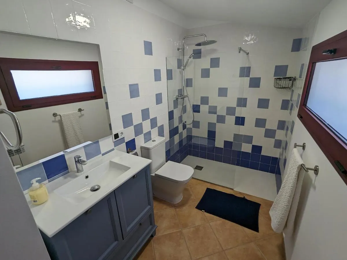 Can Carreres - Un Lloc On Desconnectar En Familia El Pasteral Holiday home