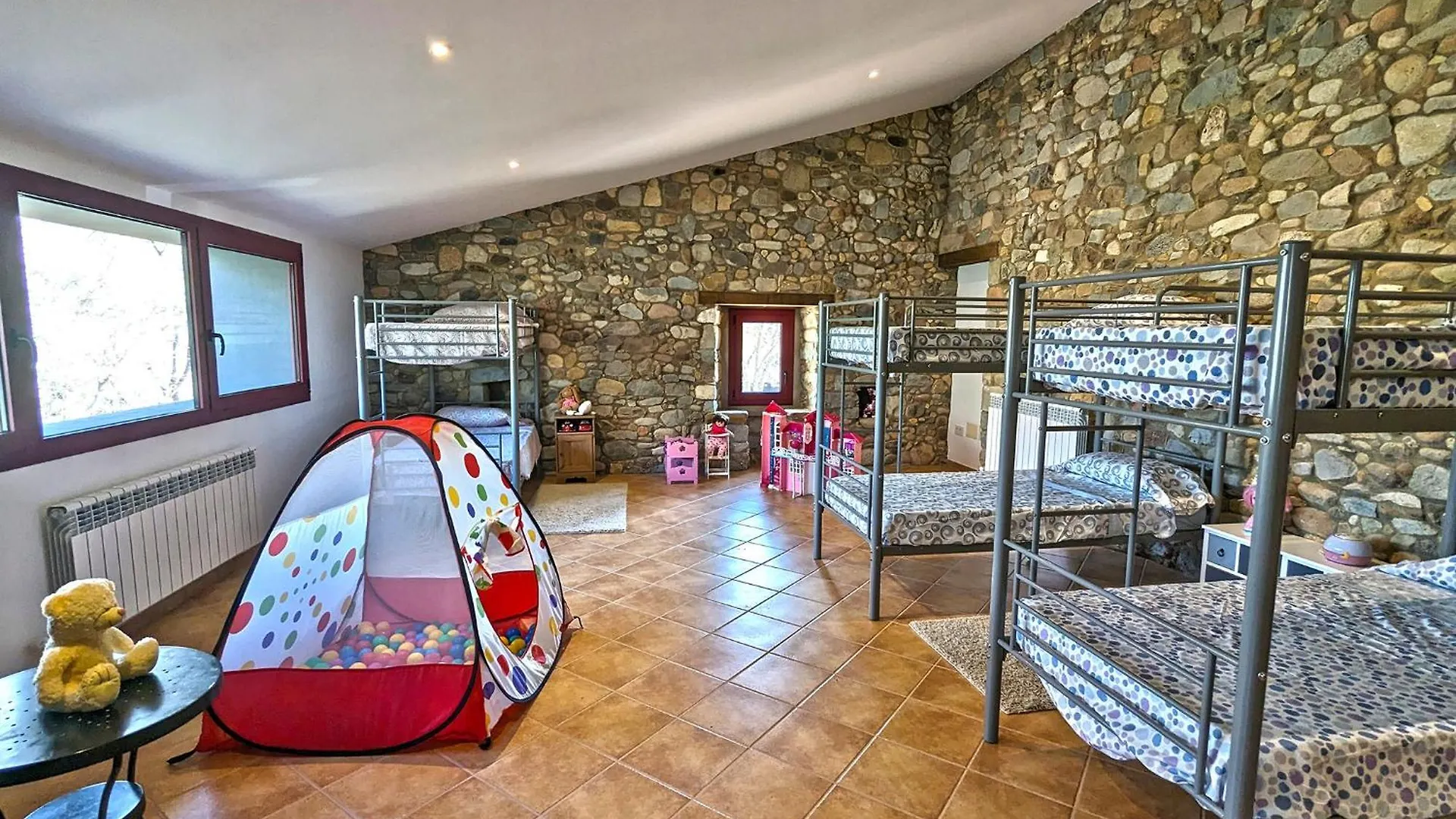 Holiday home Can Carreres - Un Lloc On Desconnectar En Familia El Pasteral Spain