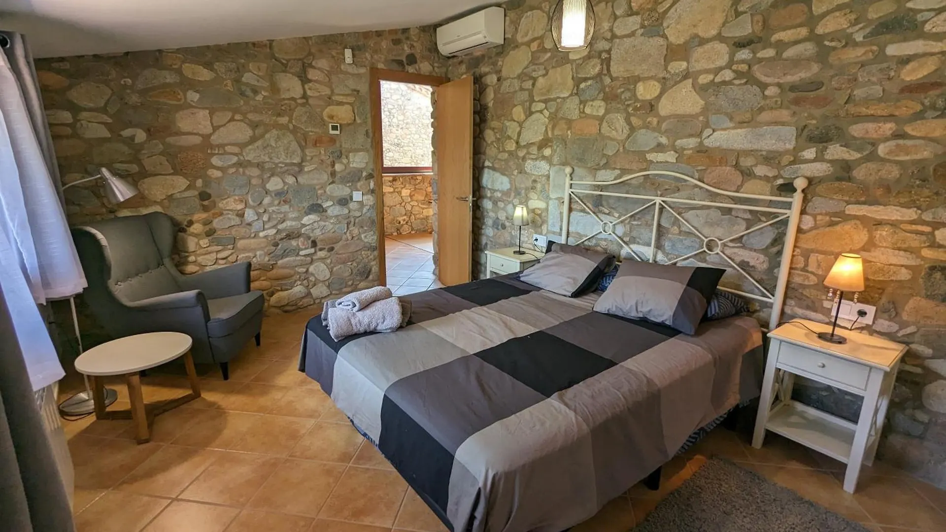 Holiday home Can Carreres - Un Lloc On Desconnectar En Familia El Pasteral Spain